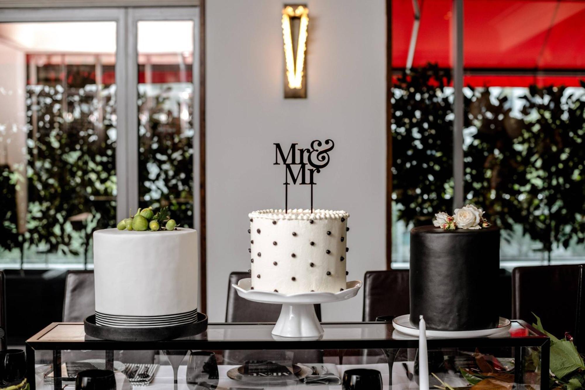 The Westin Melbourne — Photos 1